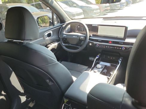 New 2026 Kia Sorento SX Prestige AWD/4WD image 13