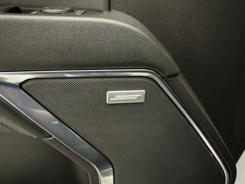 Used 2024 Chevrolet Silverado 1500 LTZ w/ Technology Package AWD/4WD image 26