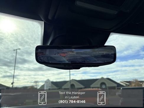 New 2026 RAM 3500 Limited image 23