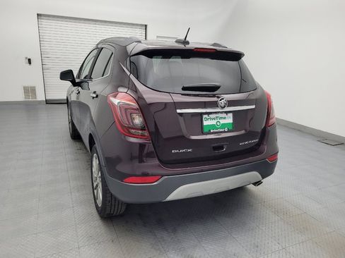 Used 2018 Buick Encore Preferred image 6