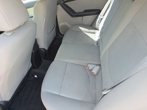 Used 2012 Kia Forte EX FWD image 5
