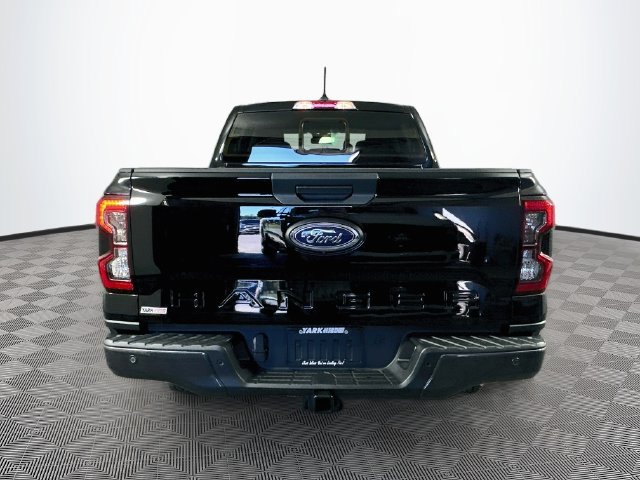 New 2026 Ford Ranger XLT w/ Equipment Group 301A High AWD/4WD image 9