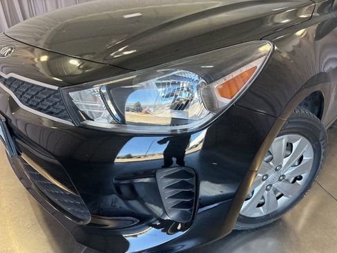 Used 2018 Kia Rio LX FWD image 9