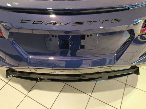 New 2026 Chevrolet Corvette Stingray Coupe w/ 1LT image 27