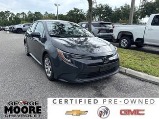 Used 2023 Toyota Corolla LE FWD video 1