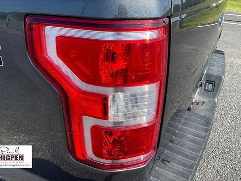 Used 2020 Ford F150 XL w/ Equipment Group 101A Mid image 31