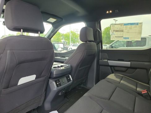 New 2026 Ford F150 XLT w/ Equipment Group 302A MID AWD/4WD image 16