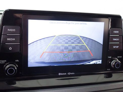 Used 2021 Kia Seltos LX AWD/4WD image 40