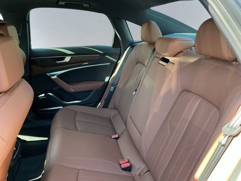 Used 2022 Audi A6 Premium Plus image 18