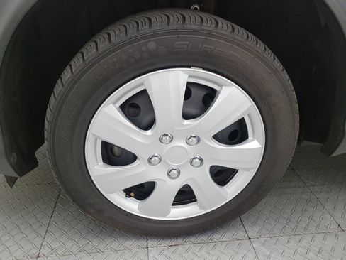 Used 2018 Nissan Rogue Sport S FWD image 31