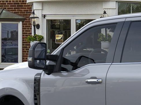 New 2026 Ford F250 Platinum AWD/4WD image 20