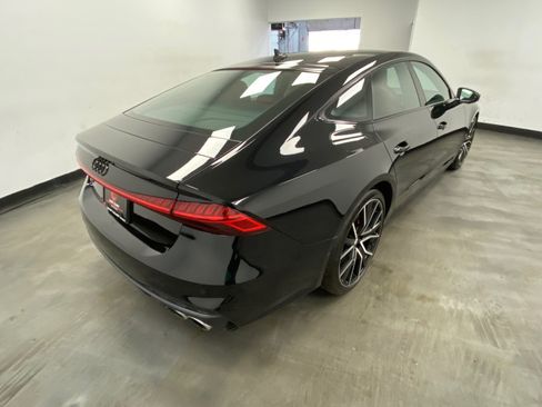Used 2020 Audi S7 Premium Plus w/ S Sport Package AWD/4WD image 6