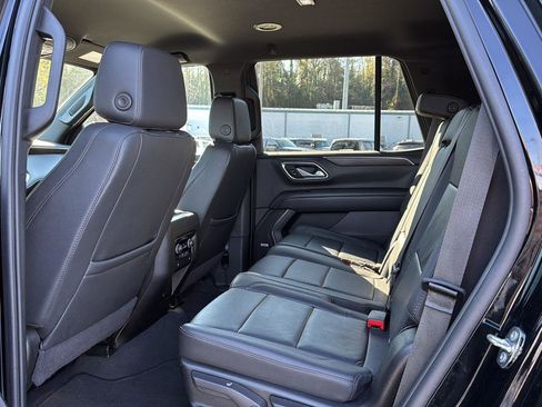 Certified 2024 Chevrolet Tahoe LT image 9