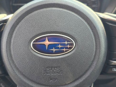 Used 2022 Subaru Crosstrek 2.0i Premium w/ Moonroof Package image 39