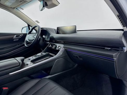 Used 2024 Genesis GV80 2.5T image 29