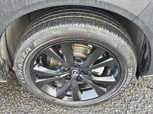 Used 2023 MAZDA CX-30 2.5 Turbo w/ Premium Package image 9