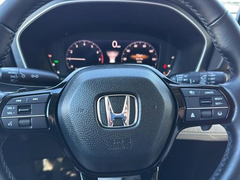 Used 2026 Honda Passport RTL image 21