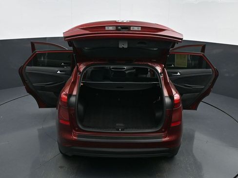 Used 2019 Hyundai Tucson Value w/ Cargo Package FWD image 39