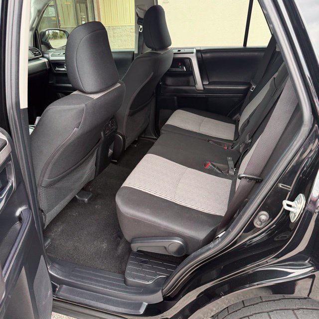 Used 2023 Toyota 4Runner SR5 RWD image 32