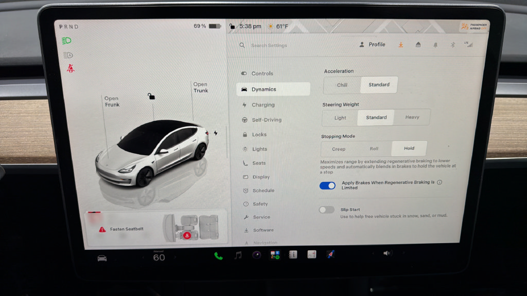 Used 2022 Tesla Model 3 RWD image 36