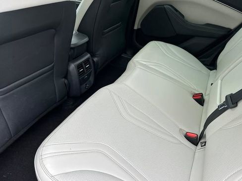 Used 2023 Ford Mustang Mach-E Premium image 11