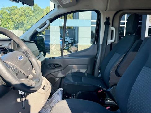 Used 2021 Ford Transit 350 XLT RWD image 15