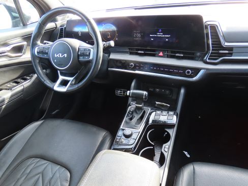 Used 2023 Kia Sportage X-Pro image 14