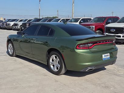 Used 2023 Dodge Charger SXT