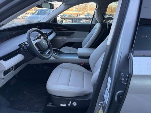 New 2026 Lincoln Nautilus Premier w/ Equipment Group 102A image 10