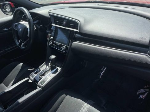 Used 2020 Honda Civic Sport image 26