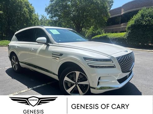 Used 2024 Genesis GV80 2.5T w/ Advanced Package AWD/4WD image 1