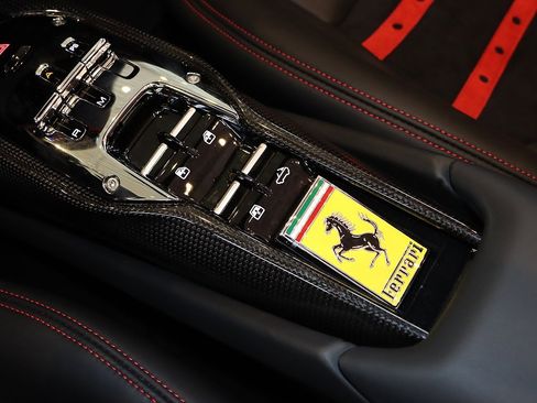 Certified 2024 Ferrari 296 GTS image 40