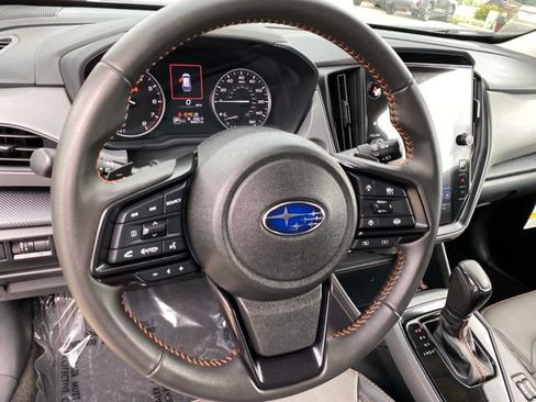 Used 2025 Subaru Crosstrek 2.5i Limited w/ Popular Package #4A AWD/4WD image 12