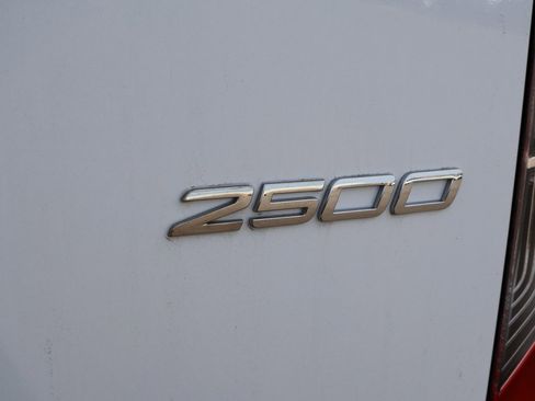 New 2025 Mercedes-Benz Sprinter 2500 image 9