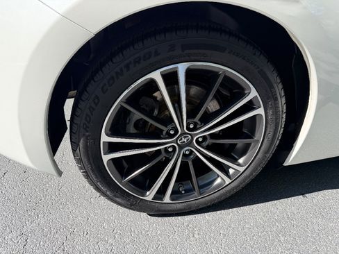 Used 2013 Scion FR-S RWD image 13