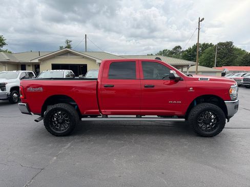 Used 2021 RAM 2500 Tradesman w/ Safety Group AWD/4WD image 4