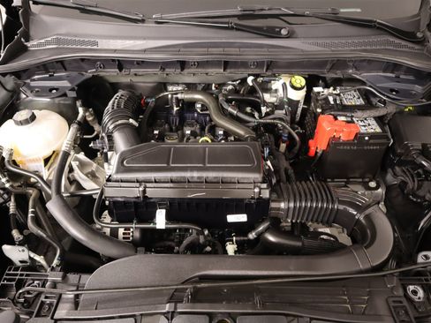 Used 2025 Ford Escape Active image 18