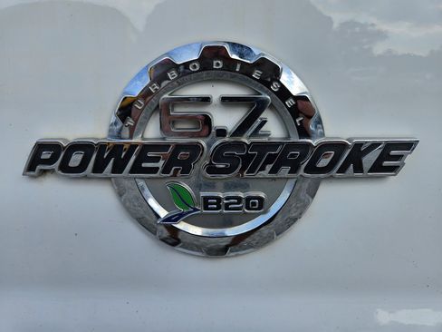 Used 2016 Ford F350 XLT image 76