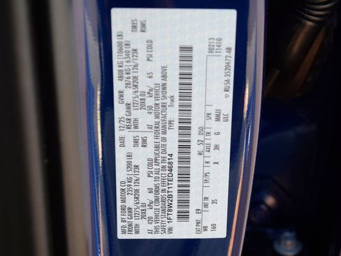 New 2026 Ford F250 XLT w/ XLT Premium Package image 26