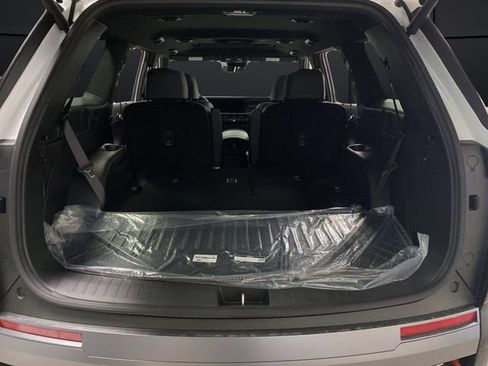 New 2026 Hyundai Palisade XRT Pro image 16