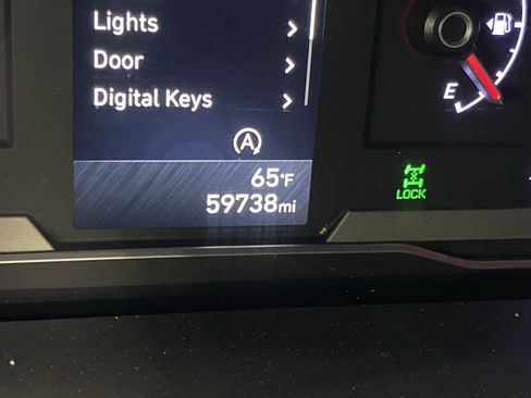 Used 2024 Hyundai Tucson SEL image 5