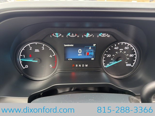 New 2026 Ford F250 XL AWD/4WD image 15