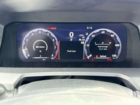 New 2026 Toyota Tacoma TRD Off-Road w/ TRD Off Road Premium Package AWD/4WD image 20