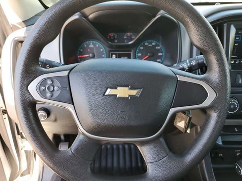 Used 2019 Chevrolet Colorado W/T w/ WT Convenience Package image 18