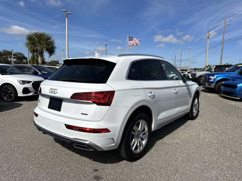 Used 2023 Audi Q5 2.0T Premium w/ Convenience Package image 6