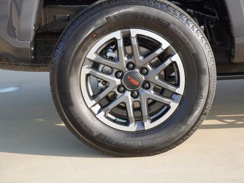 Used 2026 Toyota Tacoma TRD Sport RWD image 10