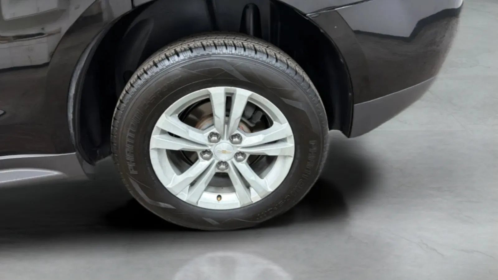 Used 2013 Chevrolet Equinox LT FWD image 27