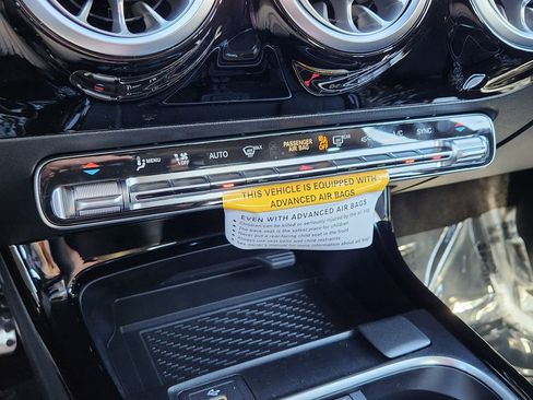 New 2026 Mercedes-Benz CLA 250 4MATIC image 18