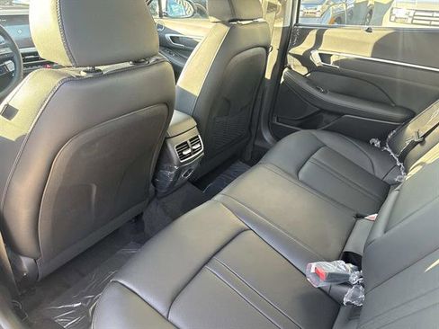 New 2026 Hyundai Sonata Limited image 11