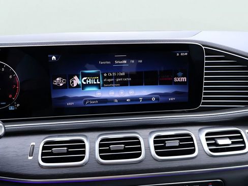 New 2026 Mercedes-Benz GLE 350 4MATIC image 22